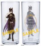 「『ツイステ』寮長＆各寮モチーフのロング＆ミニグラスが登場！入れるドリンクによって色々な雰囲気が楽しめそう」の画像7