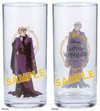 「『ツイステ』寮長＆各寮モチーフのロング＆ミニグラスが登場！入れるドリンクによって色々な雰囲気が楽しめそう」の画像5