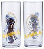 「『ツイステ』寮長＆各寮モチーフのロング＆ミニグラスが登場！入れるドリンクによって色々な雰囲気が楽しめそう」の画像6