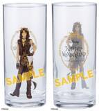 「『ツイステ』寮長＆各寮モチーフのロング＆ミニグラスが登場！入れるドリンクによって色々な雰囲気が楽しめそう」の画像2