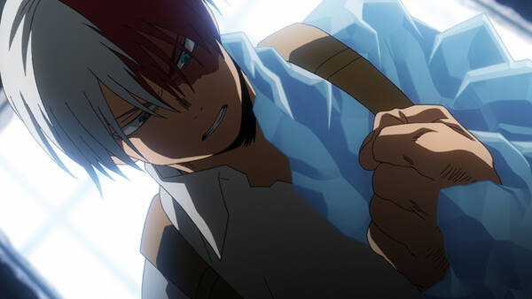 アニメ ヒロアカ 新作オリジナルエピソード世界同時配信決定 1年a組のメンバーが仮免試験に向けた救助訓練に臨む 年8月3日 エキサイトニュース