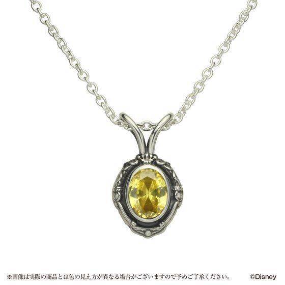 『ツイステ』カレッジリング＆ネックレスが登場！リングには各寮インスパイア元作品の映画公開年がデザイン