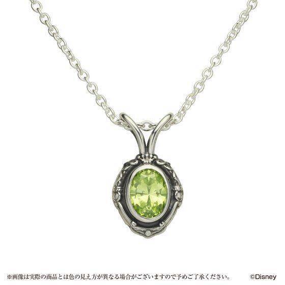 『ツイステ』カレッジリング＆ネックレスが登場！リングには各寮インスパイア元作品の映画公開年がデザイン