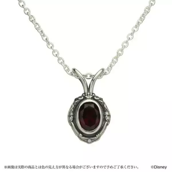 「『ツイステ』カレッジリング＆ネックレスが登場！リングには各寮インスパイア元作品の映画公開年がデザイン」の画像