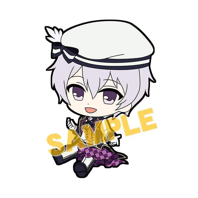 『アイナナ』リスポ衣装の“ぺたん娘ラバスト”が登場！全員集めたくなる可愛さはズルイ