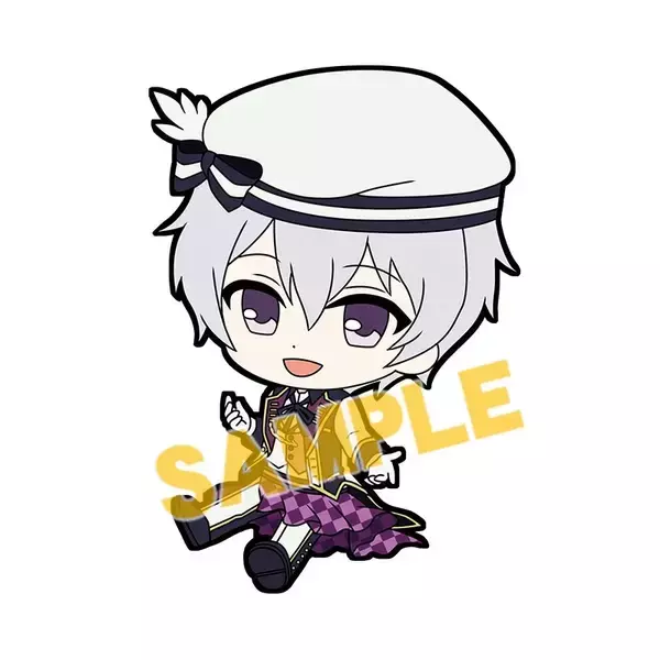 「『アイナナ』リスポ衣装の“ぺたん娘ラバスト”が登場！全員集めたくなる可愛さはズルイ」の画像