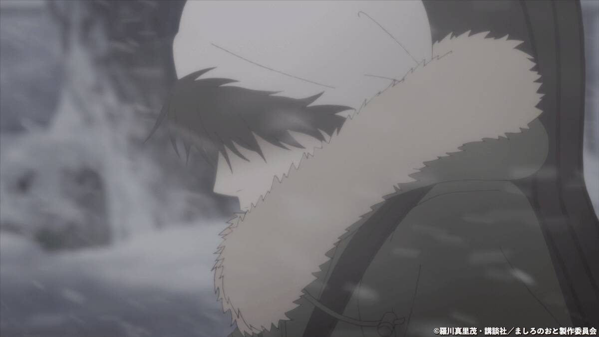 津軽三味線×青春ストーリー『ましろのおと』2021年4月TVアニメ化決定！主人公・澤村雪役に島﨑信長さんが発表