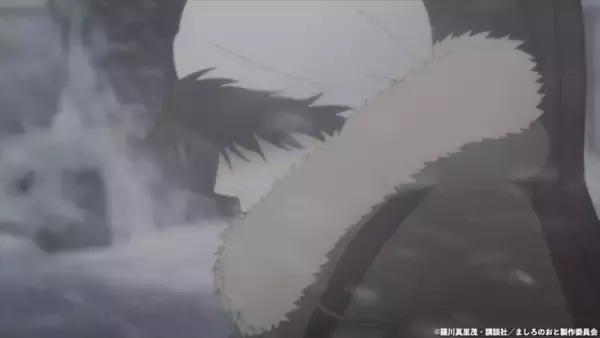 「津軽三味線×青春ストーリー『ましろのおと』2021年4月TVアニメ化決定！主人公・澤村雪役に島﨑信長さんが発表」の画像