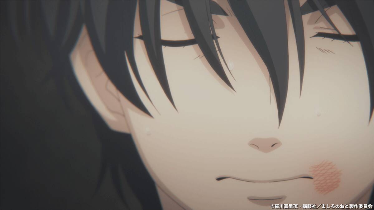 津軽三味線×青春ストーリー『ましろのおと』2021年4月TVアニメ化決定！主人公・澤村雪役に島﨑信長さんが発表