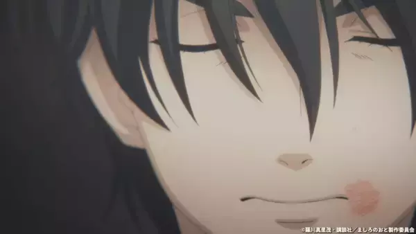 「津軽三味線×青春ストーリー『ましろのおと』2021年4月TVアニメ化決定！主人公・澤村雪役に島﨑信長さんが発表」の画像