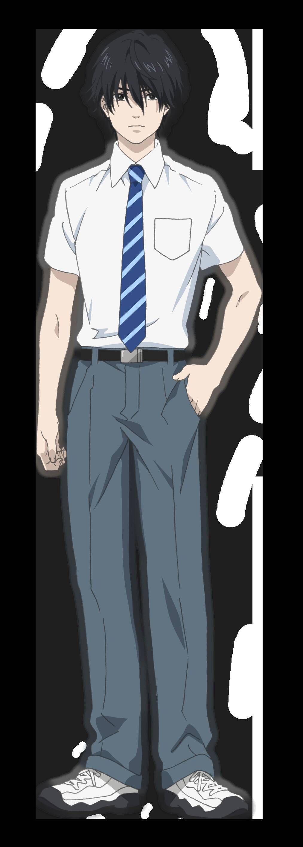 津軽三味線×青春ストーリー『ましろのおと』2021年4月TVアニメ化決定！主人公・澤村雪役に島﨑信長さんが発表