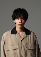 TVドラマ『極主夫道』龍の元舎弟・雅役に志尊淳さんが発表！「想像をしていくほど気分が高揚しています」