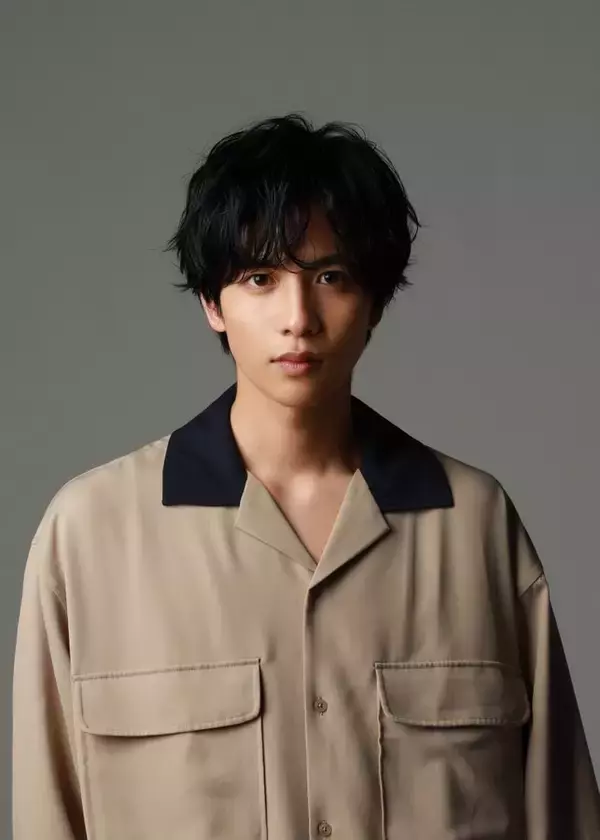 TVドラマ『極主夫道』龍の元舎弟・雅役に志尊淳さんが発表！「想像をしていくほど気分が高揚しています」