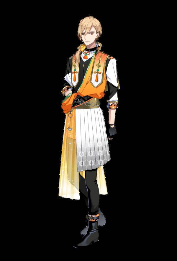 アイドル 異世界転生 戦国時代 百華繚乱センゴクスタァ 配信スタート 年8月7日 エキサイトニュース