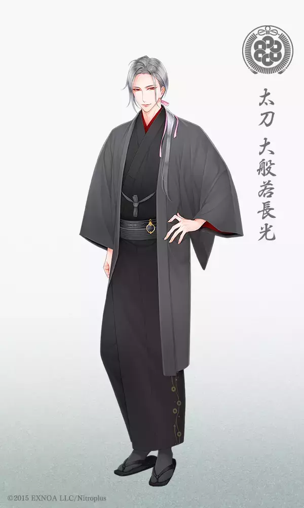 「『刀剣乱舞』打刀・山姥切長義のまさかの“デコ出し”に審神者大歓喜！新たな装い“軽装”第十五弾公開」の画像