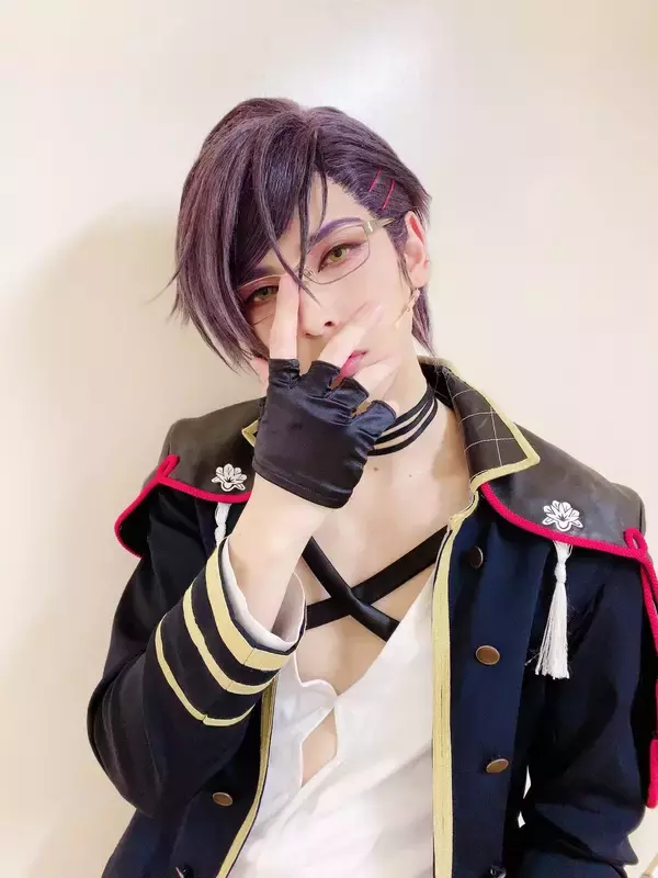 「刀剣乱舞「控えの間」同時接続数約１３万人の大成功で無事終了！刀ミュキャストツイートまとめ」の画像