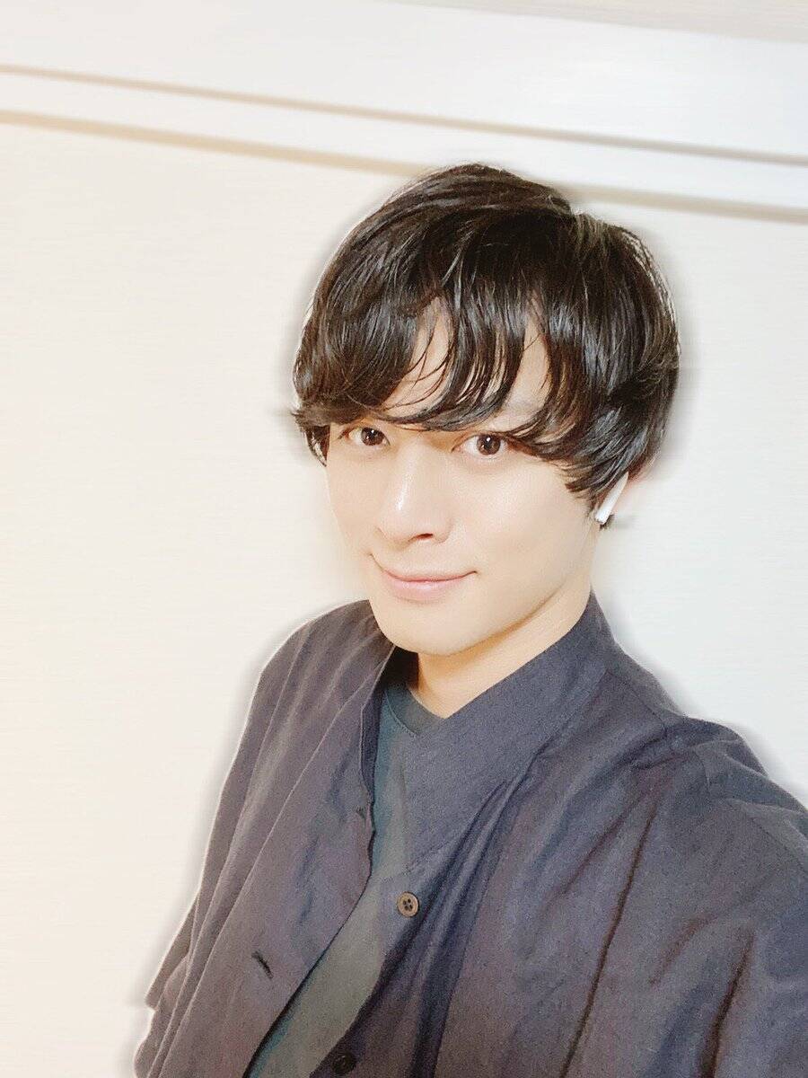 刀剣乱舞「控えの間」同時接続数約１３万人の大成功で無事終了！刀ミュキャストツイートまとめ