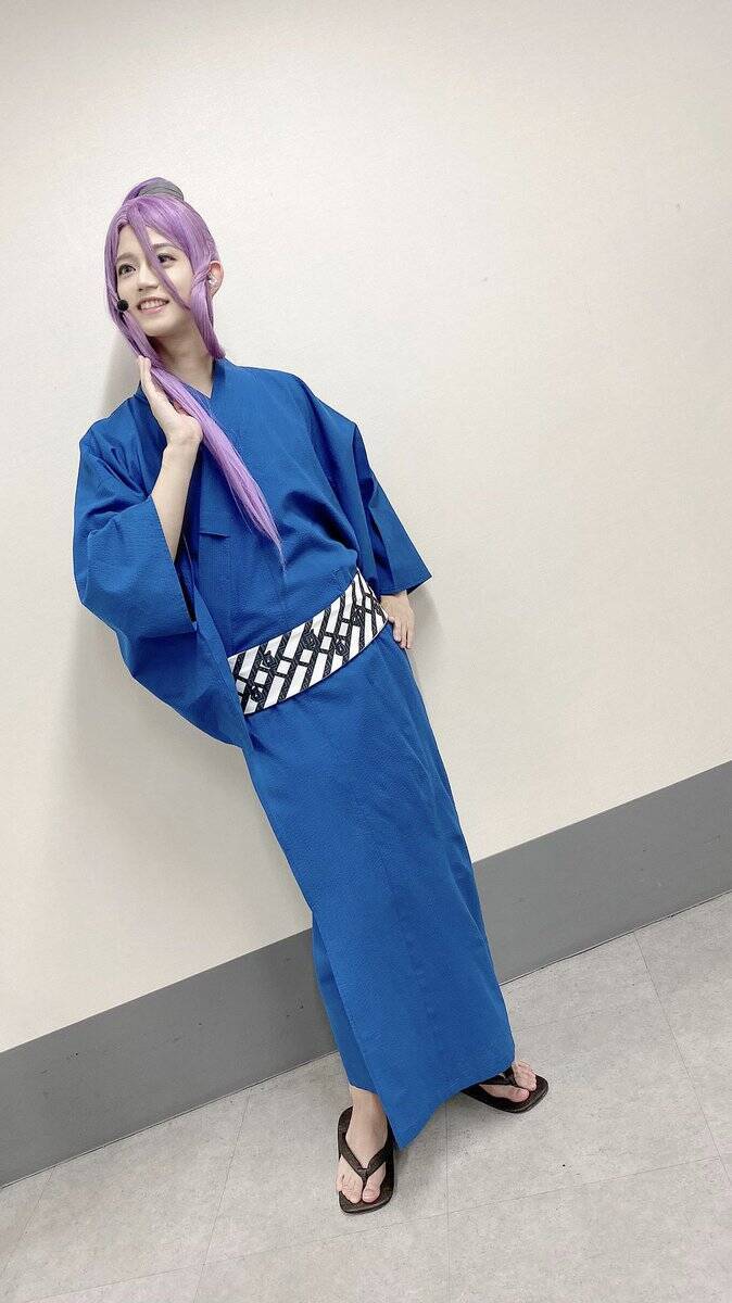 刀剣乱舞「控えの間」同時接続数約１３万人の大成功で無事終了！刀ミュキャストツイートまとめ