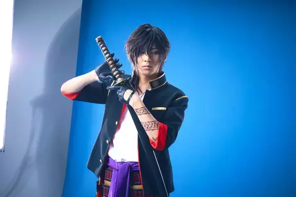 「刀剣乱舞「控えの間」同時接続数約１３万人の大成功で無事終了！刀ミュキャストツイートまとめ」の画像