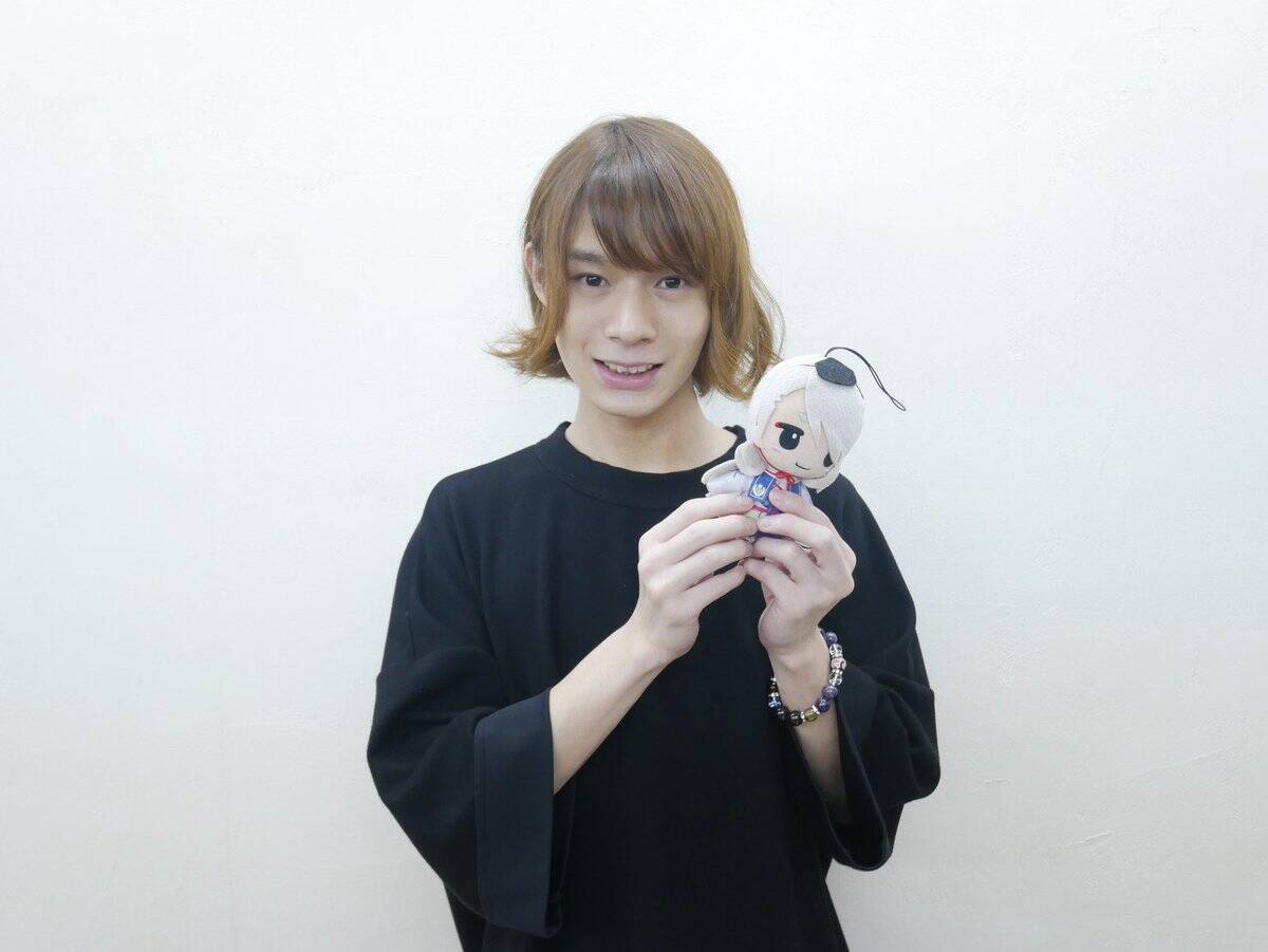 刀剣乱舞「控えの間」同時接続数約１３万人の大成功で無事終了！刀ミュキャストツイートまとめ