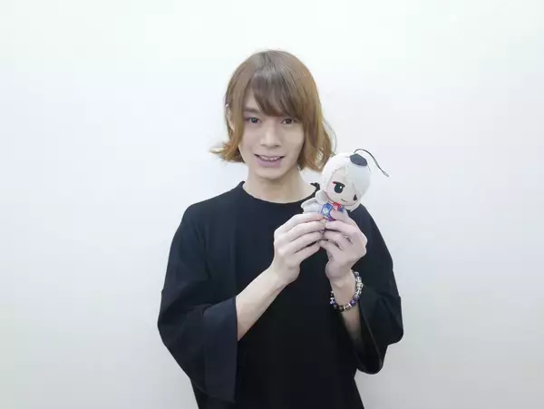 「刀剣乱舞「控えの間」同時接続数約１３万人の大成功で無事終了！刀ミュキャストツイートまとめ」の画像