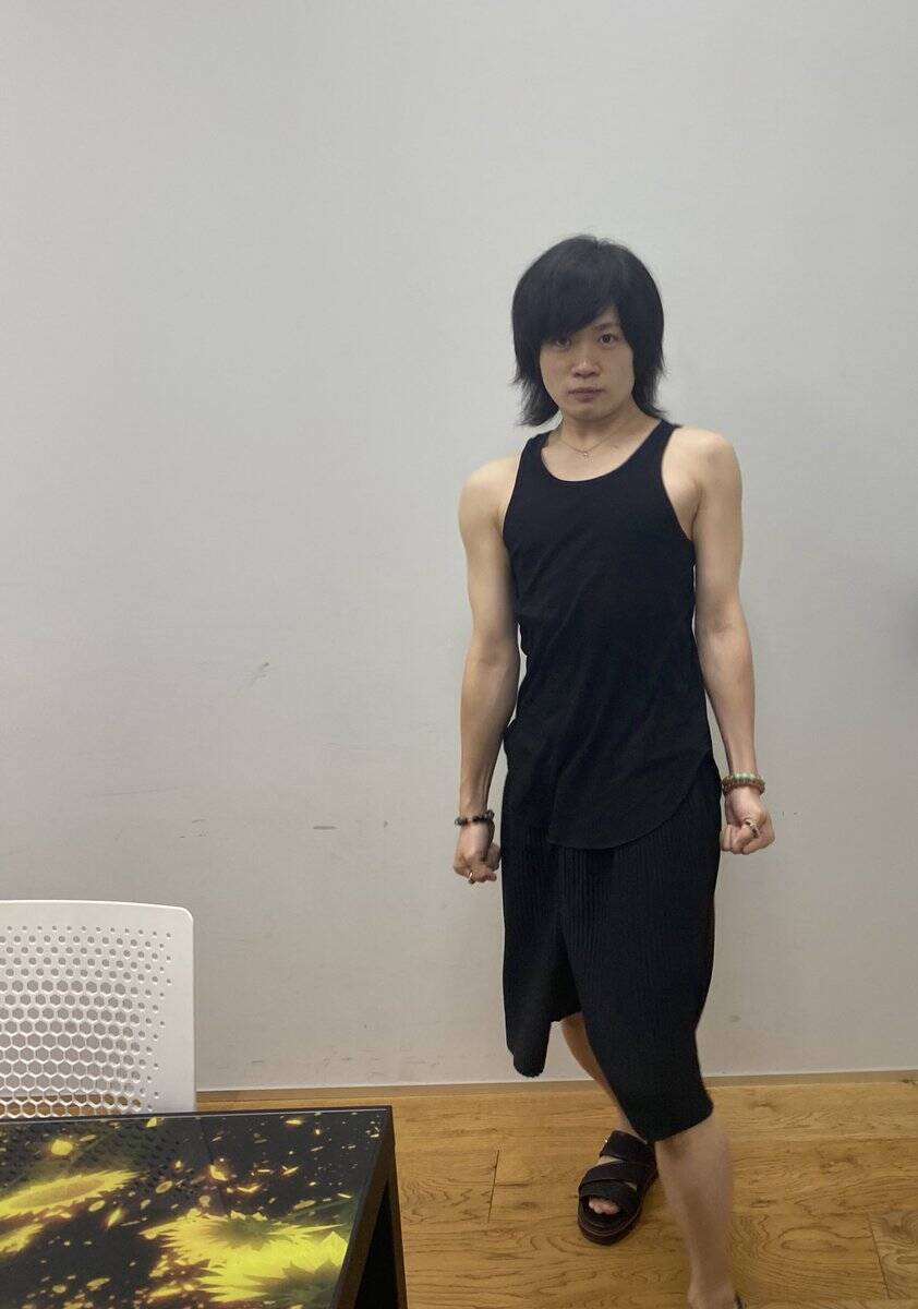 刀剣乱舞「控えの間」同時接続数約１３万人の大成功で無事終了！刀ミュキャストツイートまとめ