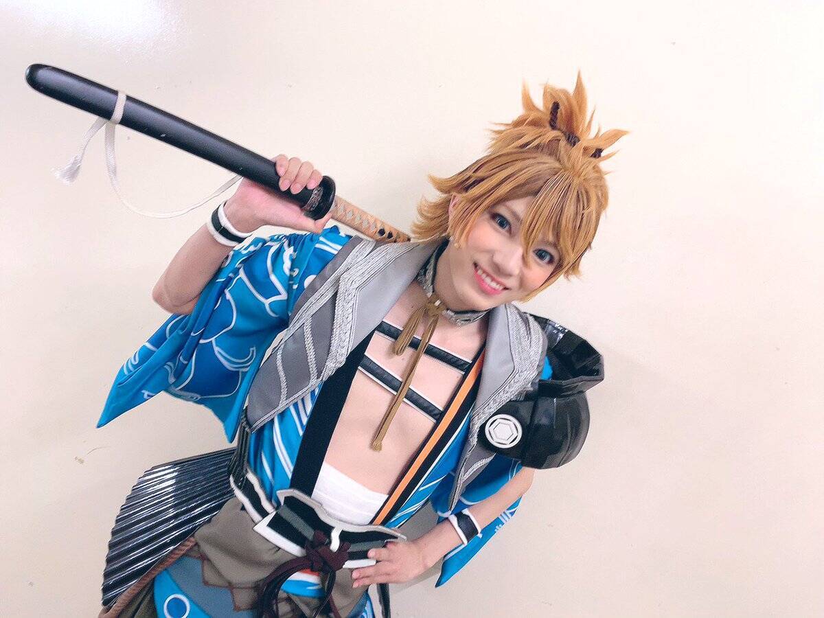 刀剣乱舞「控えの間」同時接続数約１３万人の大成功で無事終了！刀ミュキャストツイートまとめ