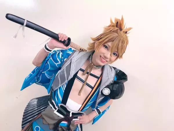 「刀剣乱舞「控えの間」同時接続数約１３万人の大成功で無事終了！刀ミュキャストツイートまとめ」の画像