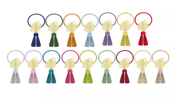 「『アイナナ』お月見がテーマのコラボカフェ開催！うさ耳&和装がキュートな描き下ろしとメニューの詳細公開」の画像