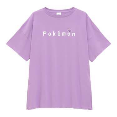 『ポケモン』x「GU」進化がテーマのコレクション登場！ガラル地方のポケモンがデザインされたアイテムがラインナップ