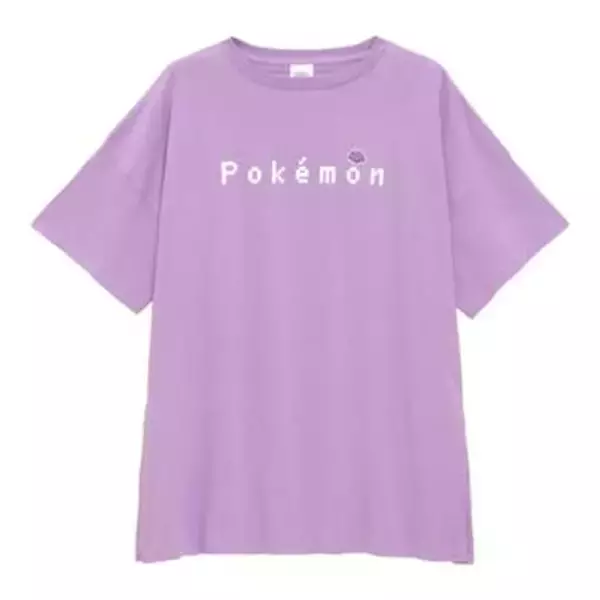 「『ポケモン』x「GU」進化がテーマのコレクション登場！ガラル地方のポケモンがデザインされたアイテムがラインナップ」の画像