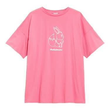 『ポケモン』x「GU」進化がテーマのコレクション登場！ガラル地方のポケモンがデザインされたアイテムがラインナップ