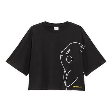 『ポケモン』x「GU」進化がテーマのコレクション登場！ガラル地方のポケモンがデザインされたアイテムがラインナップ