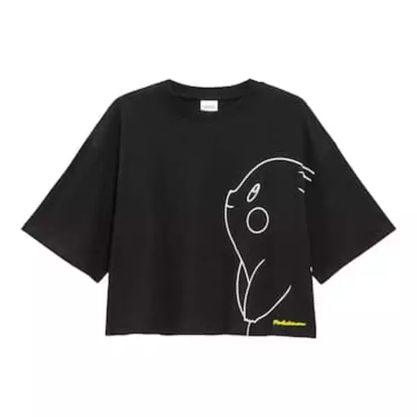 「『ポケモン』x「GU」進化がテーマのコレクション登場！ガラル地方のポケモンがデザインされたアイテムがラインナップ」の画像