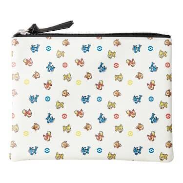 『ポケモン』x「GU」進化がテーマのコレクション登場！ガラル地方のポケモンがデザインされたアイテムがラインナップ