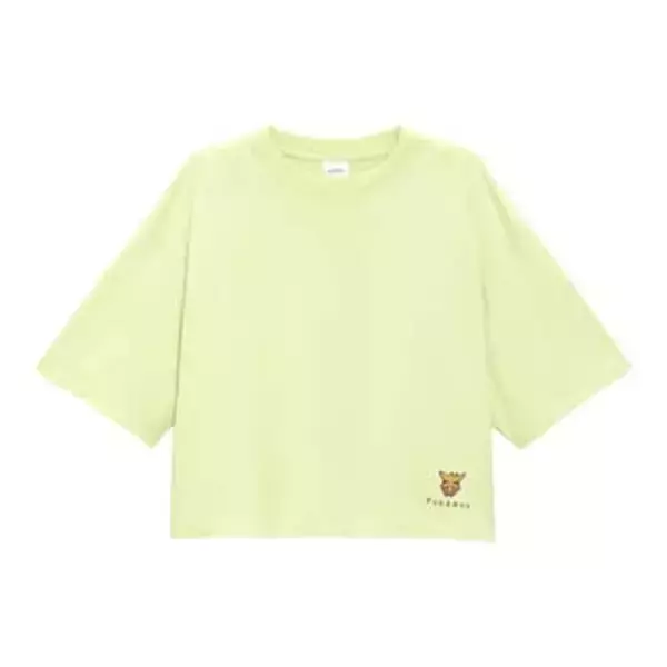 「『ポケモン』x「GU」進化がテーマのコレクション登場！ガラル地方のポケモンがデザインされたアイテムがラインナップ」の画像