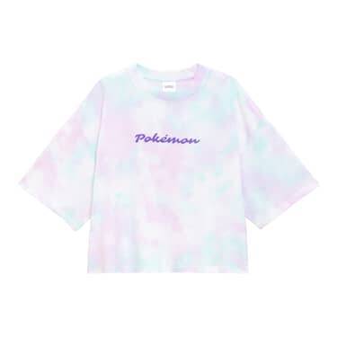 『ポケモン』x「GU」進化がテーマのコレクション登場！ガラル地方のポケモンがデザインされたアイテムがラインナップ