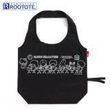 「『サンリオ』×「ROOTOTE」コラボバッグ登場！外側についたポケットが便利で衛生的なエコバッグに注目」の画像6