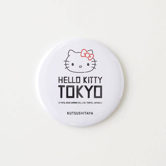 サンリオ X 靴下屋 コラボソックスが販売決定 クールなストリートライク キャラがお寿司になったキュートなデザイン 年8月21日 エキサイトニュース