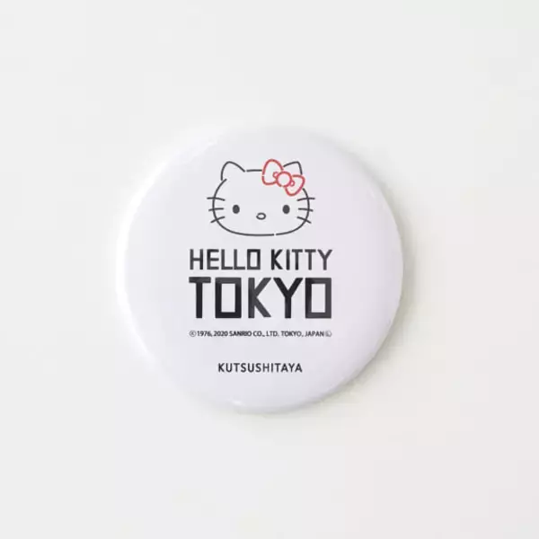 「『サンリオ』x「靴下屋」コラボソックスが販売決定！クールなストリートライク&キャラがお寿司になったキュートなデザイン」の画像