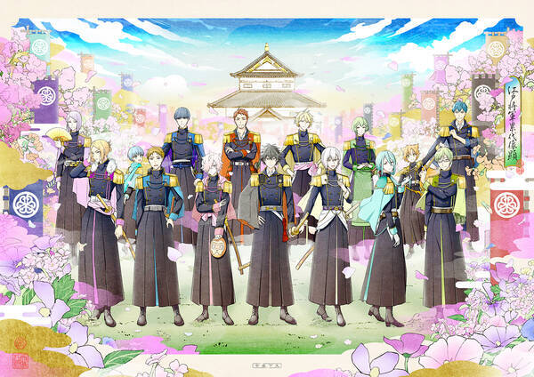 野島健児さんの長男 透也さんが声優デビュー決定 江戸将軍プロジェクト しょうぱれ で親子共演 年8月21日 エキサイトニュース 野島健児さんの長男 透也さんが声優デビュー決定 江戸将軍プロジェクト しょうぱれ で親子共演 年8月21日 エキサイトニュース