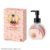 「『刀剣乱舞』サロン品質のアウトバストリートメント第2弾登場！鶴丸国永は鈴蘭・山姥切国広は柚子・乱藤四郎は桃の香り」の画像6