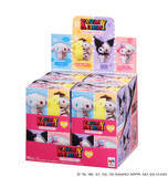 「『サンリオ』推しの中身が丸見えに！？キャラの内側があらわになる新感覚フィギュア「KAITAI FANTASY」第2弾登場」の画像9