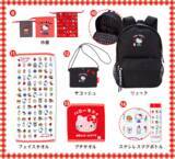 「『サンリオ』定番デザインに流行りのカタカナ＆漢字文化が取り入れられたアイテム登場！」の画像2