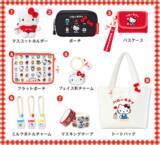 「『サンリオ』定番デザインに流行りのカタカナ＆漢字文化が取り入れられたアイテム登場！」の画像1