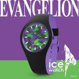 「『エヴァ』x ウォッチブランド「ICE-WATCH」初コラボ！パイロットイメージの5種展開&こだわりが詰まったデザイン」の画像1