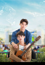 『SOTUS』『2gether』など王道作品から注目作品まで話題の”タイBL”が順次放送決定！”純愛”と”青春”で日々にうるおいを