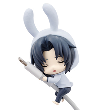 『アイナナ』うさ耳・きつね耳パーカー&眠る姿が可愛い！断線予防できる「すやすや☆オン・ザ・ケーブル」が登場