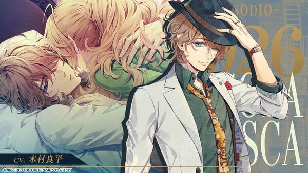 マフィアの抗争を描く ピオフィオーレの晩鐘 新作pv解禁 キャラのナレーションが渋い 新キャラも登場 2020年9月1日 エキサイトニュース