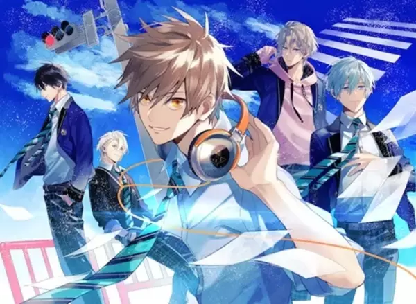 「新女性向けCDレーベル「Spica」が発足！記念すべき第1弾に千葉翔也さん・斉藤壮馬さんらが出演する新作2タイトル発表」の画像